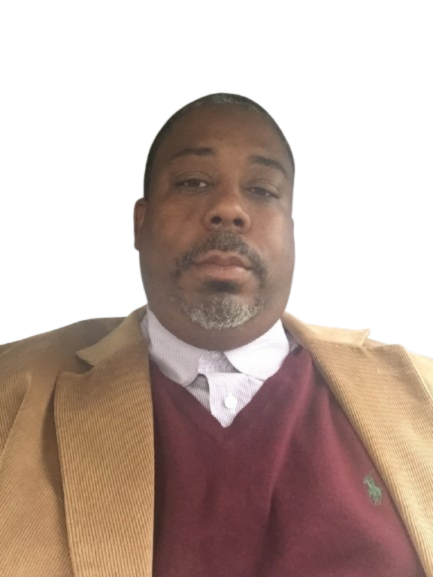 Keith Smith — Keith the Credit Dad, Founder of Elevate Your Hustle